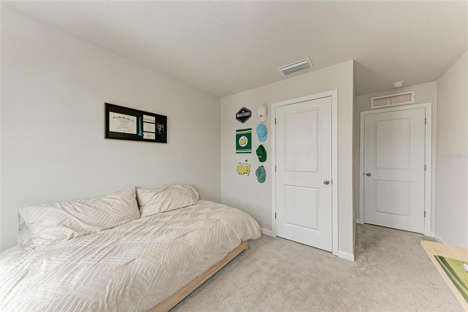 AVALON WOODS PH II - Residential