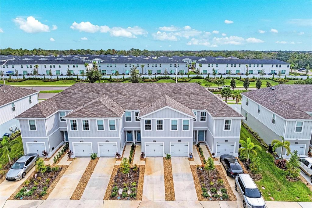 Photo of 14144 Crimson Avenue, Bradenton, FL 34211 (MLS # A4665692)