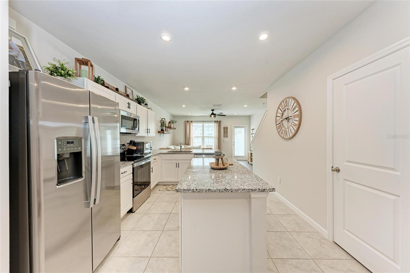 AVALON WOODS PH II - Residential