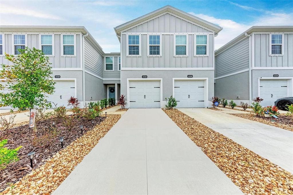 Photo of 14144 Crimson Avenue, Bradenton, FL 34211 (MLS # A4665692)