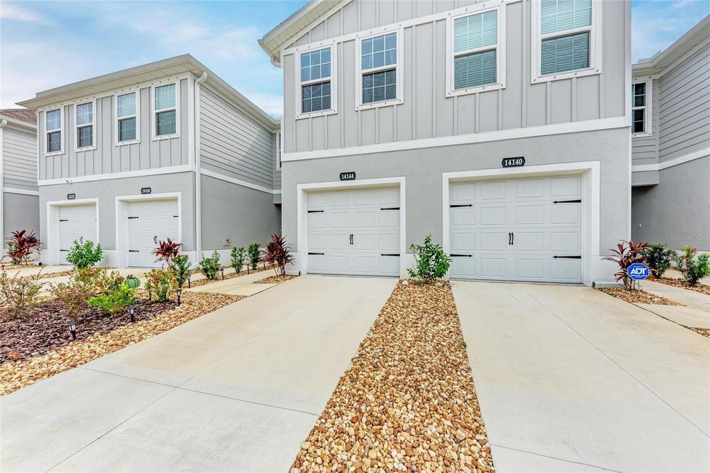 Photo of 14144 Crimson Avenue, Bradenton, FL 34211 (MLS # A4665692)