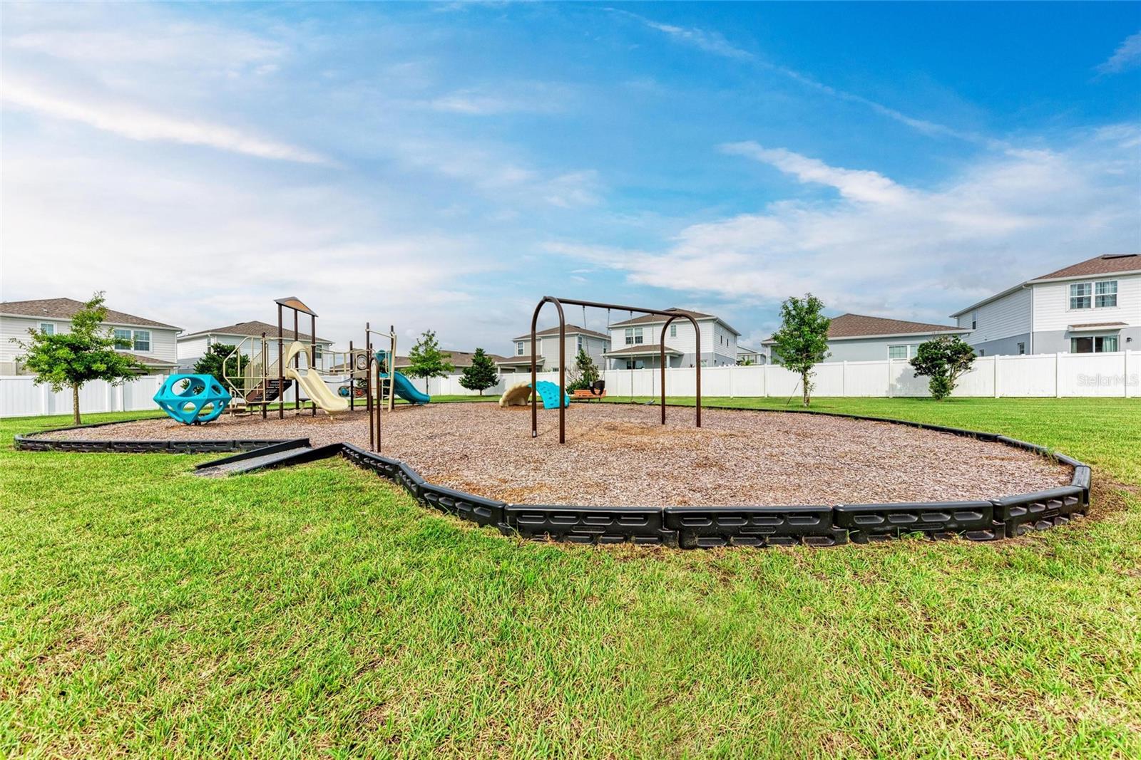 AVALON WOODS PH II - Residential