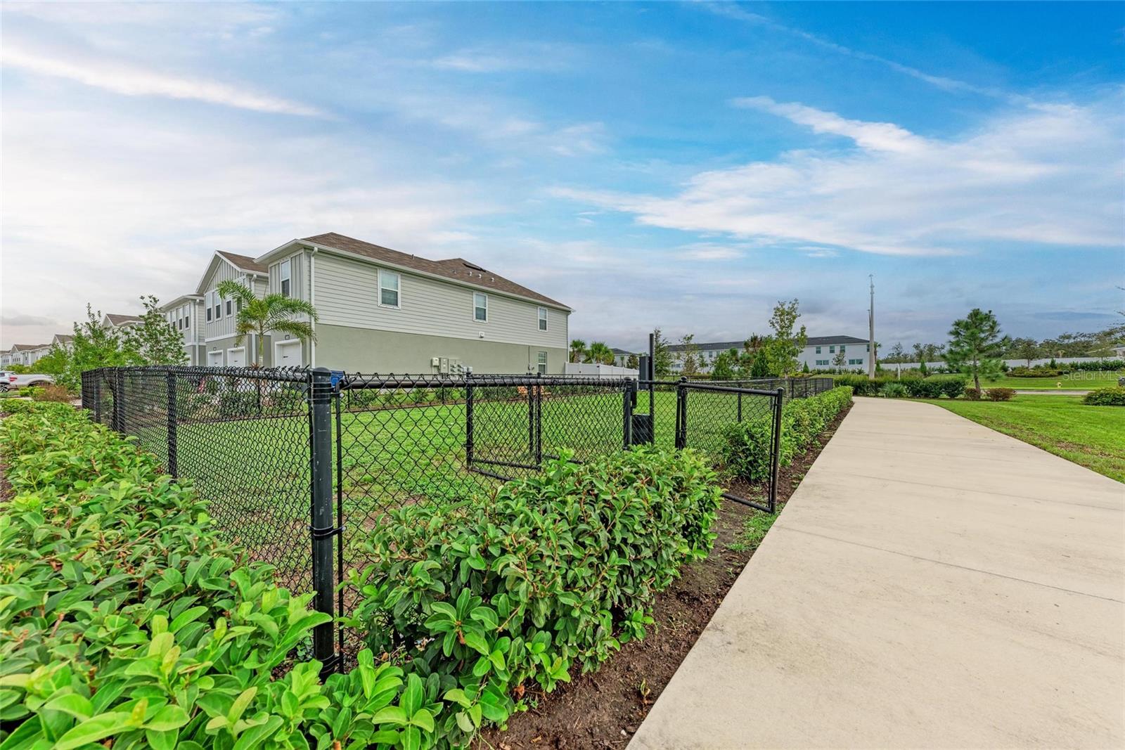 AVALON WOODS PH II - Residential