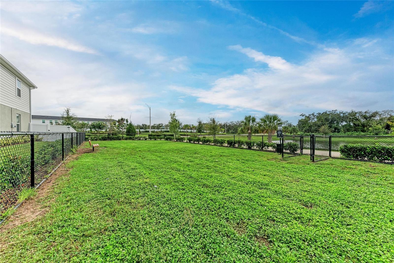 AVALON WOODS PH II - Residential