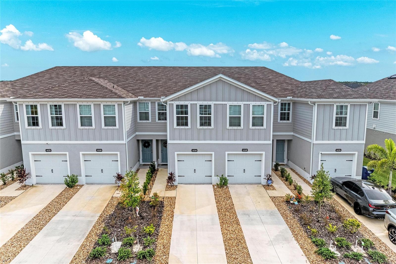 AVALON WOODS PH II - Residential