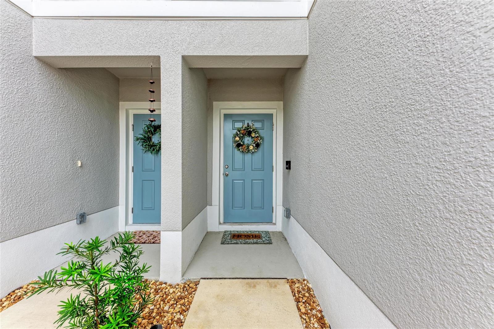 AVALON WOODS PH II - Residential