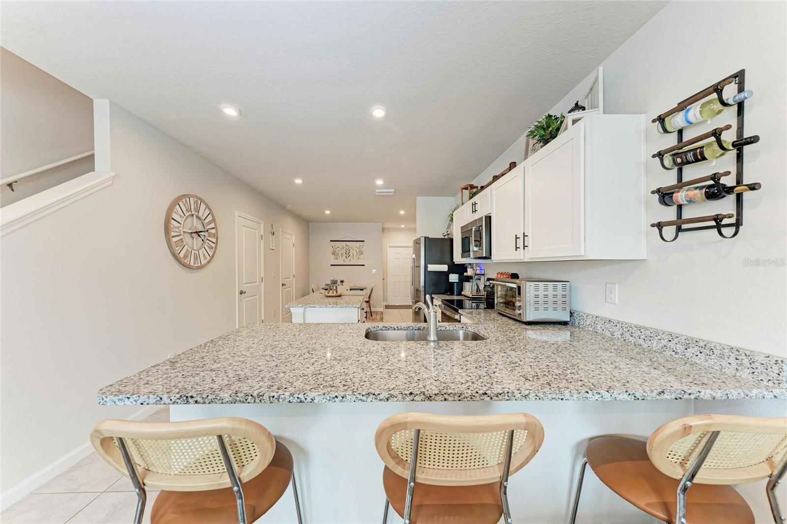 AVALON WOODS PH II - Residential