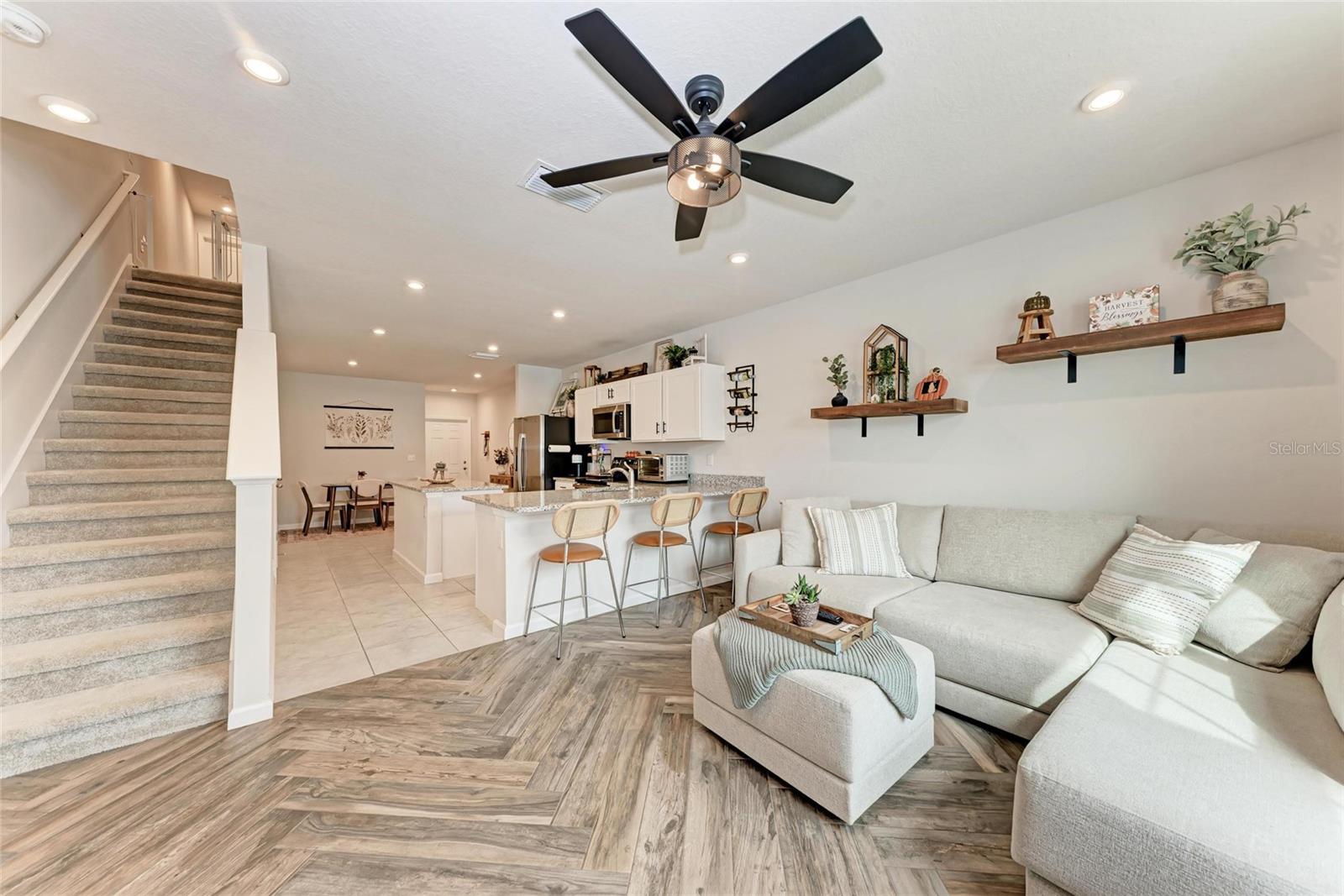 AVALON WOODS PH II - Residential