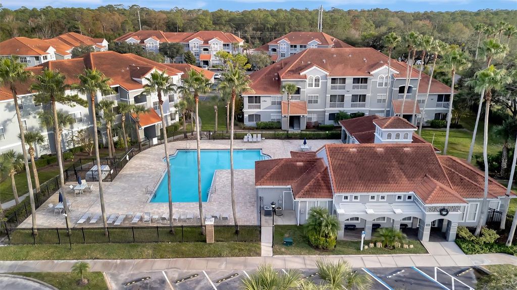 Photo of 18001 Richmond Place Drive #437, Tampa, FL 33647 (MLS # TB8457019)