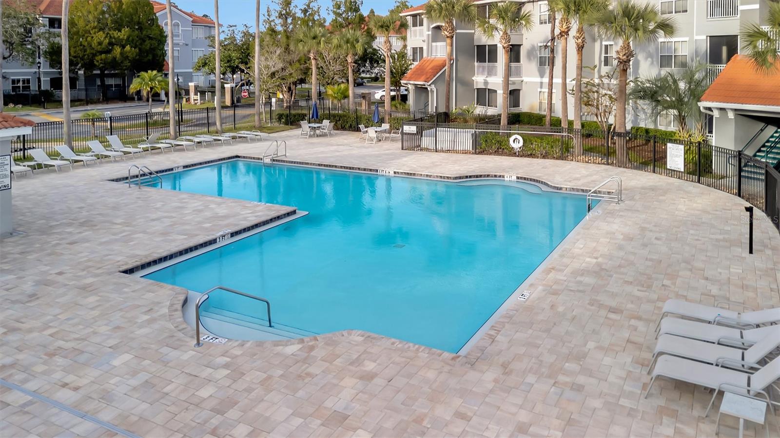 THE ENCLAVE AT RICHMOND PLACE - Residential