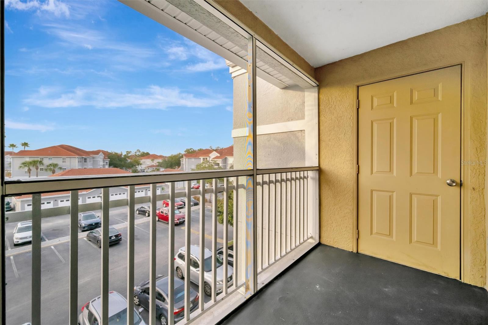 THE ENCLAVE AT RICHMOND PLACE - Residential