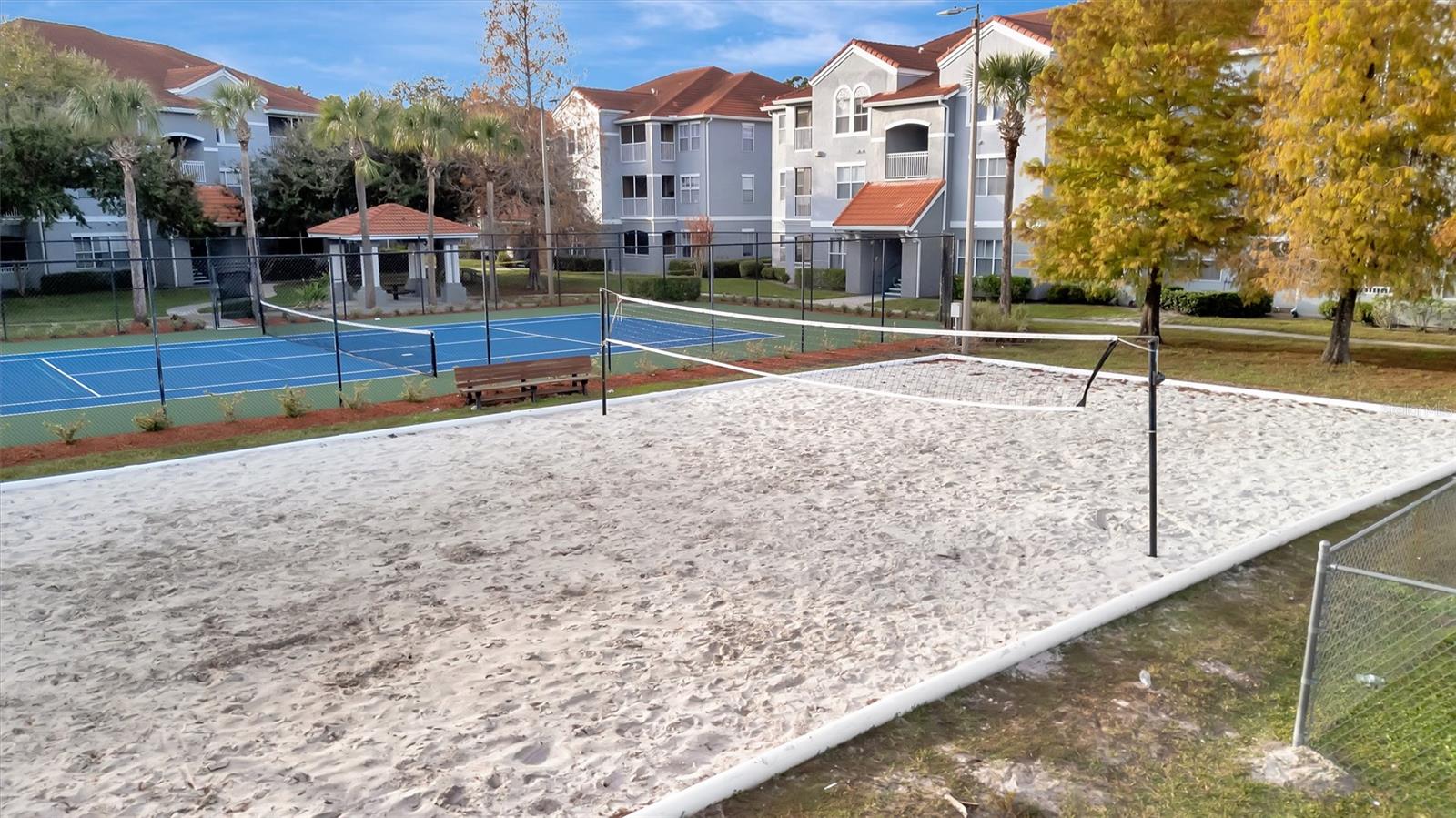 THE ENCLAVE AT RICHMOND PLACE - Residential