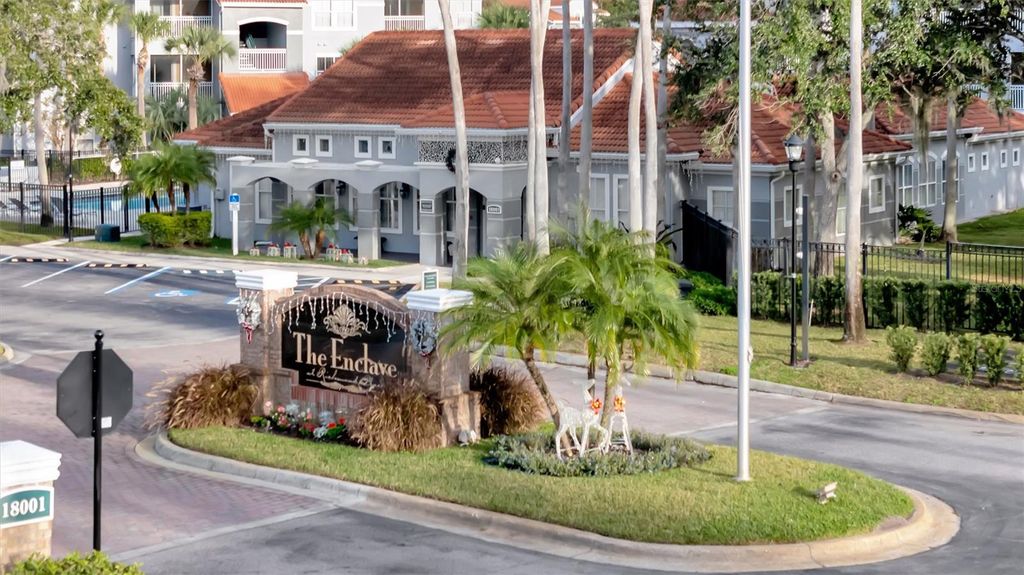 Photo of 18001 Richmond Place Drive #437, Tampa, FL 33647 (MLS # TB8457019)