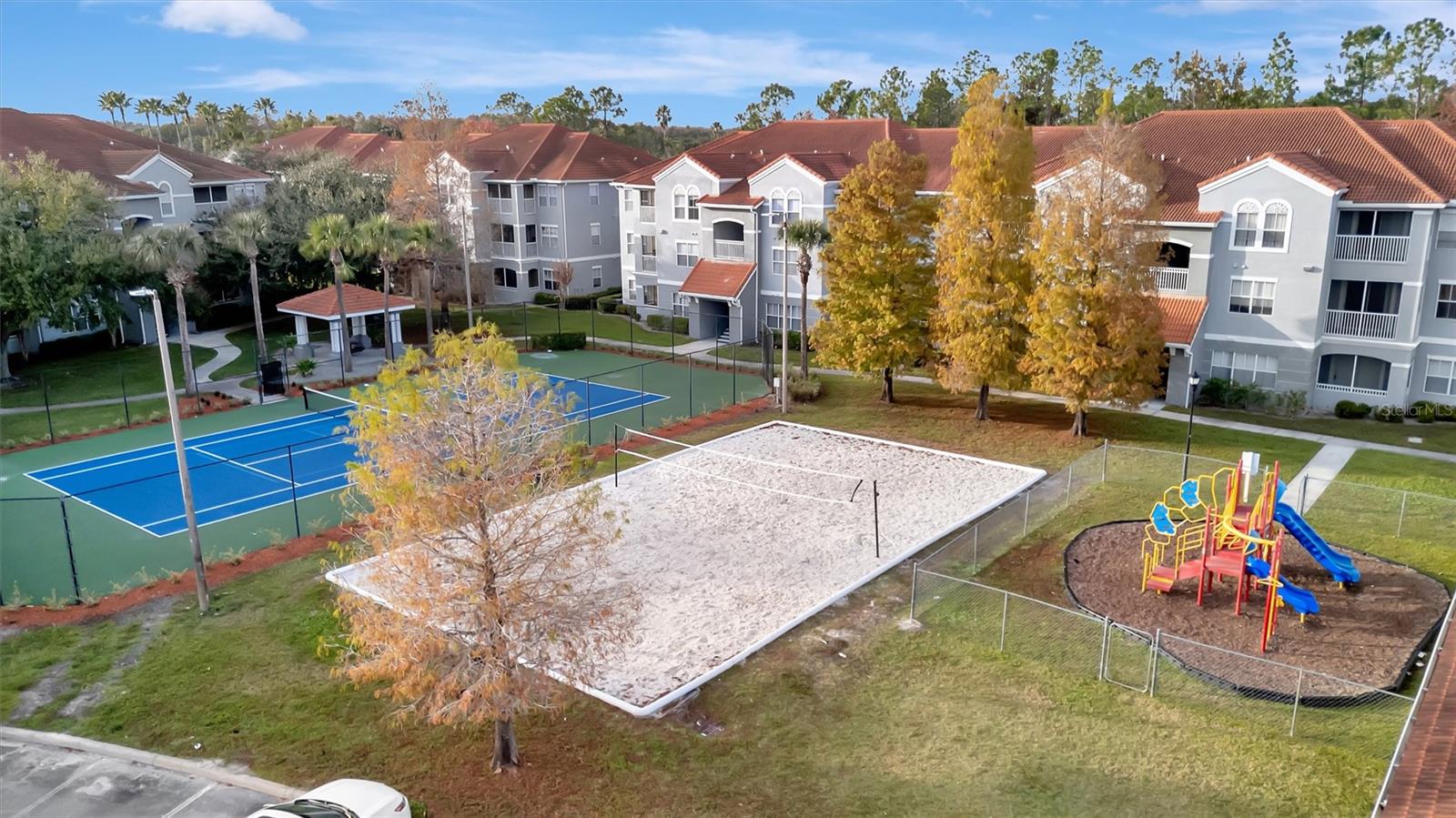 THE ENCLAVE AT RICHMOND PLACE - Residential