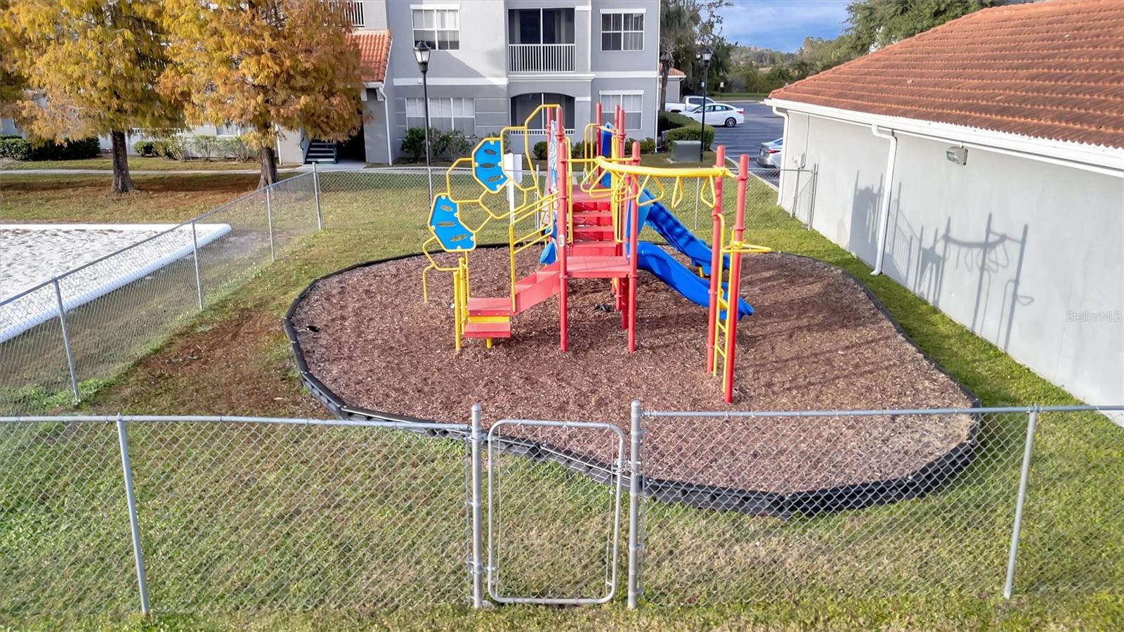 THE ENCLAVE AT RICHMOND PLACE - Residential