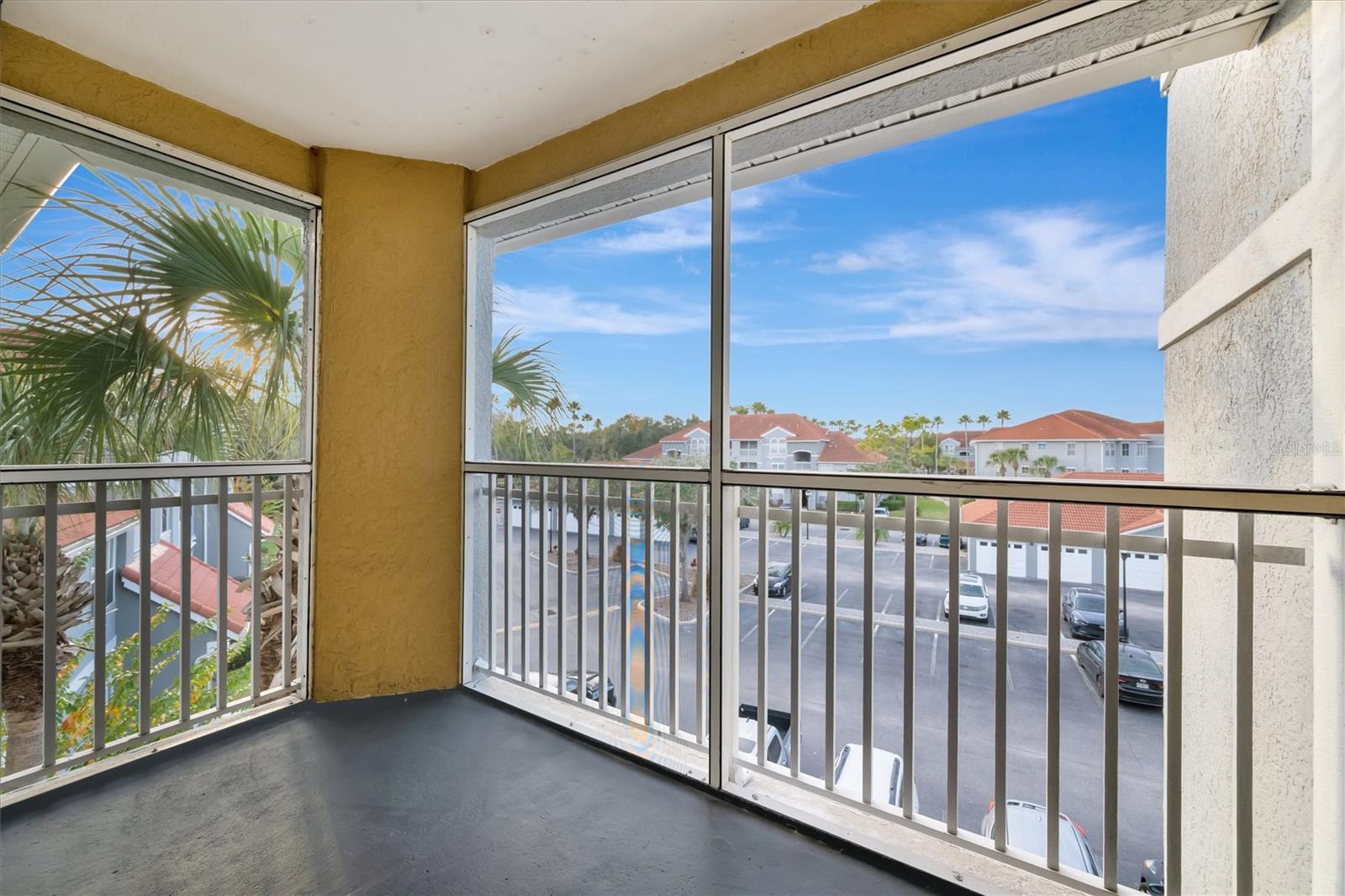 THE ENCLAVE AT RICHMOND PLACE - Residential