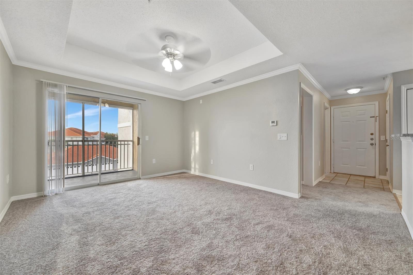 THE ENCLAVE AT RICHMOND PLACE - Residential