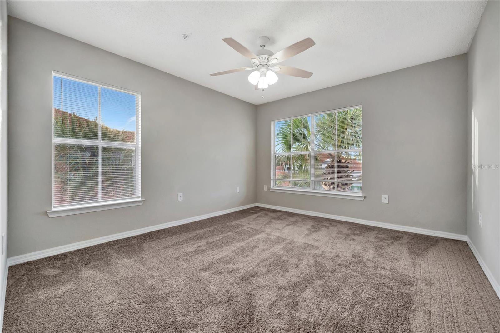 THE ENCLAVE AT RICHMOND PLACE - Residential