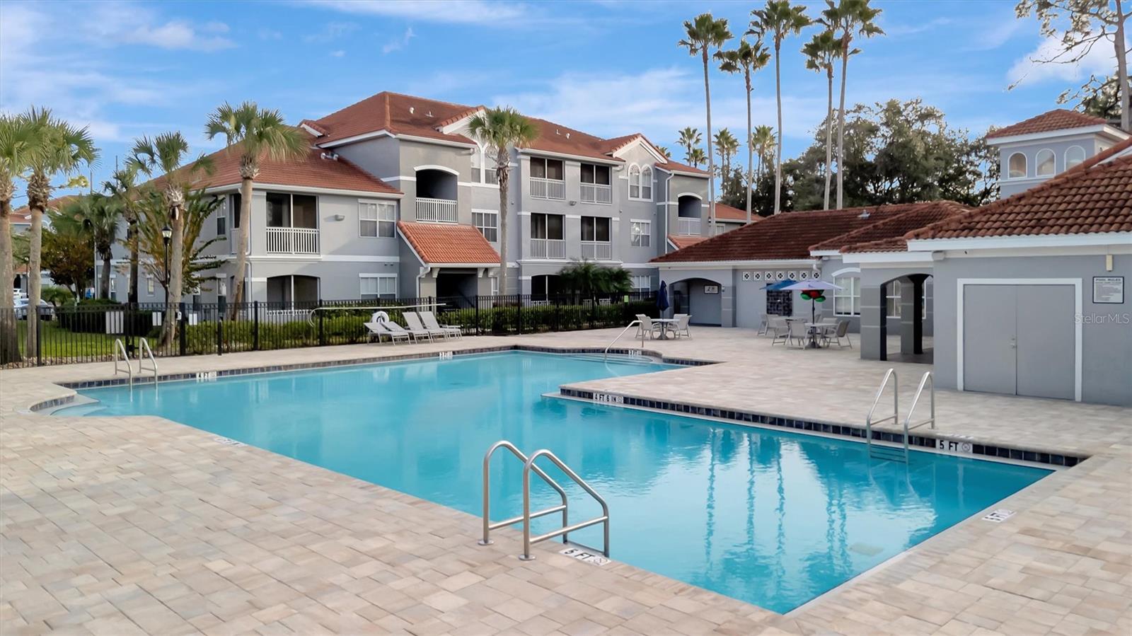 THE ENCLAVE AT RICHMOND PLACE - Residential