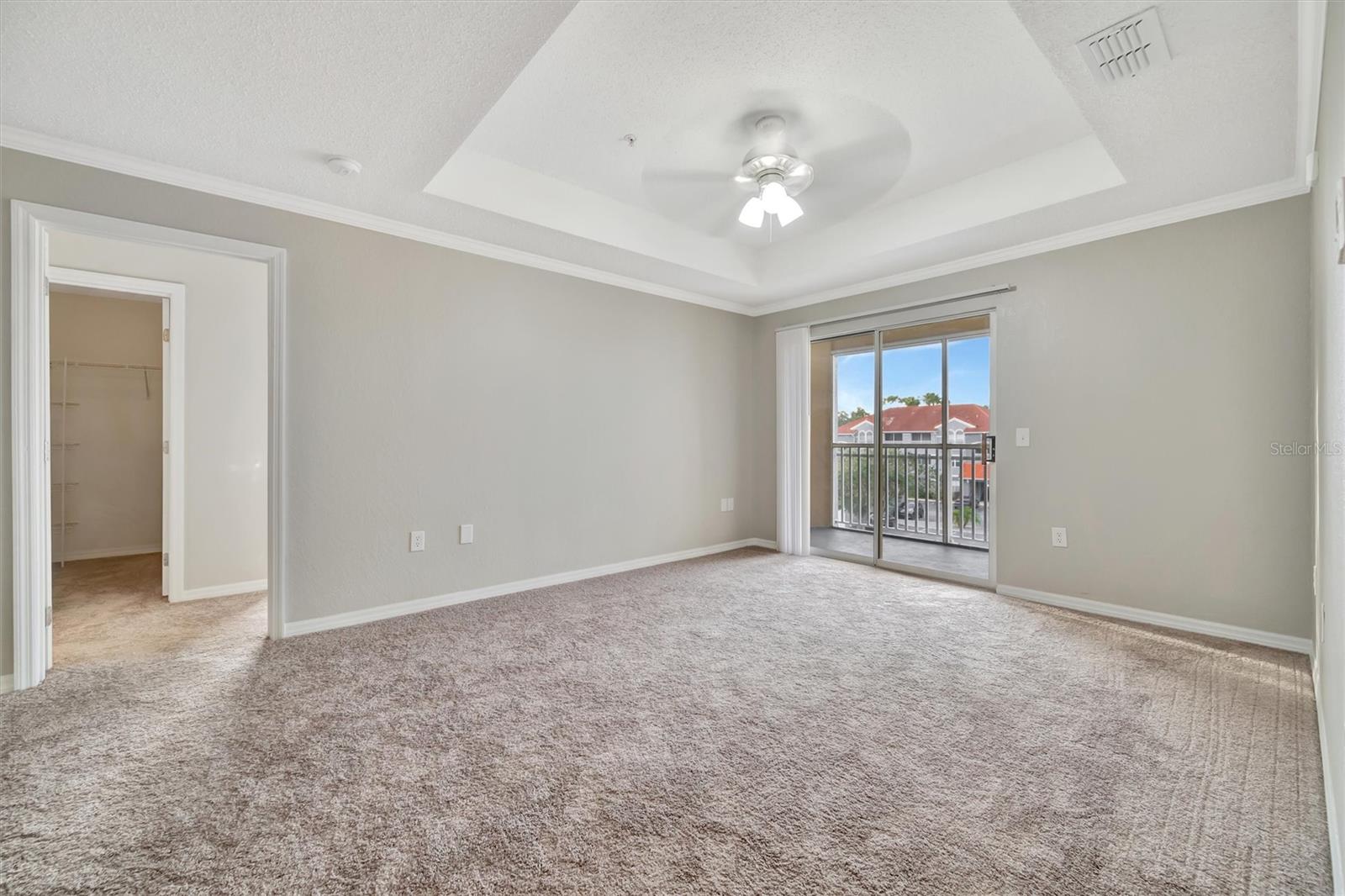 THE ENCLAVE AT RICHMOND PLACE - Residential