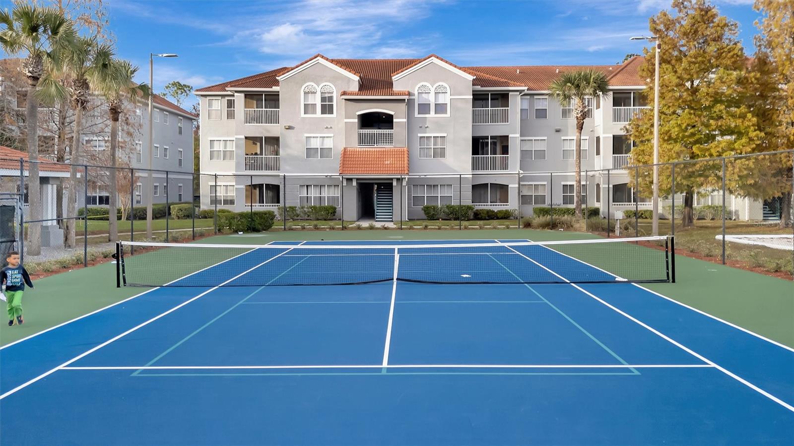 THE ENCLAVE AT RICHMOND PLACE - Residential