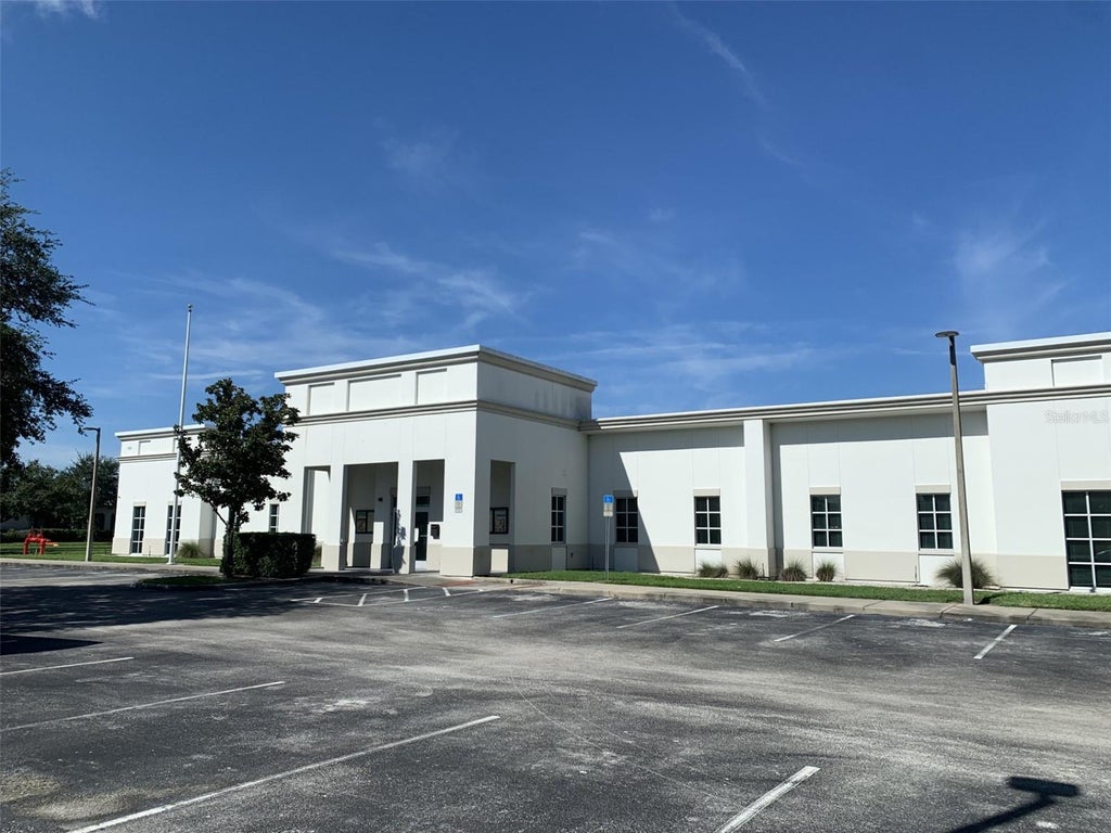 Photo of 1201 E Oak Street, Kissimmee, FL 34744 (MLS # S5157337)
