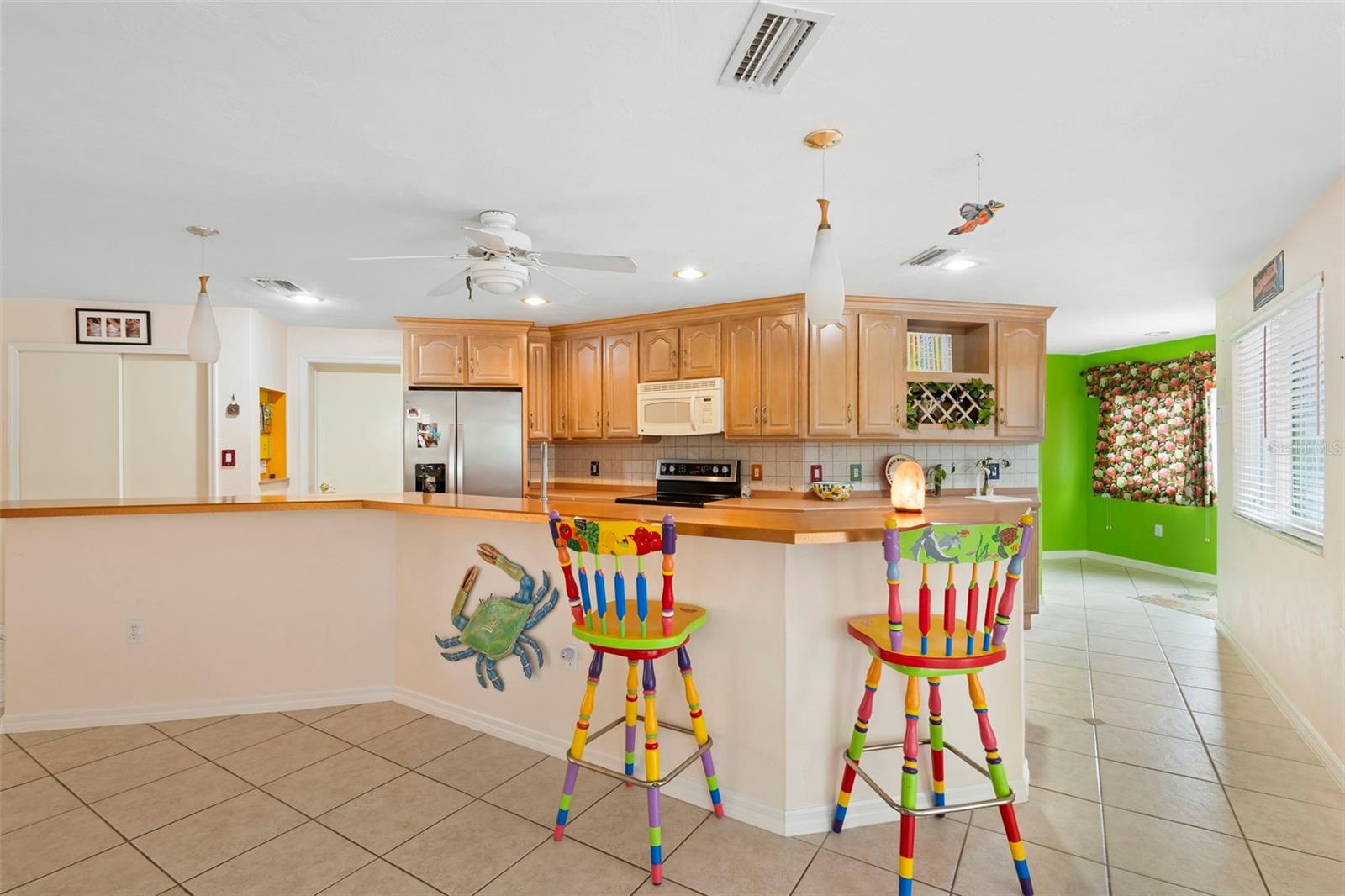 INLET SHORES - Residential