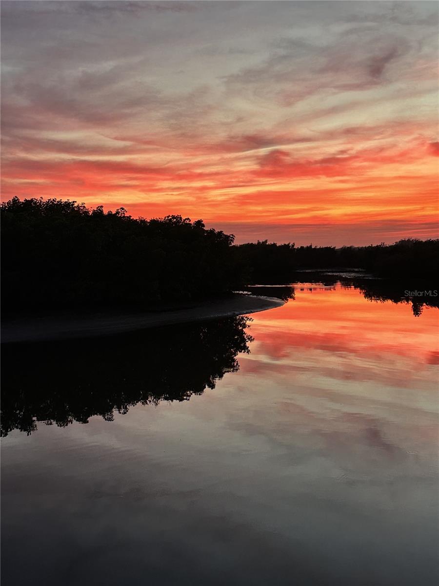 INLET SHORES - Residential