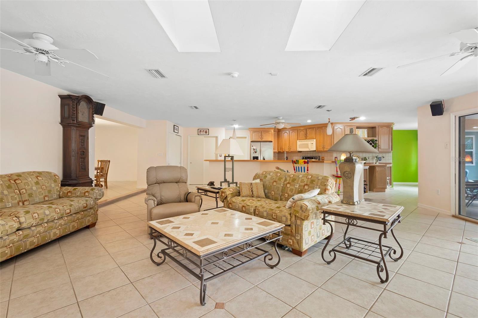 INLET SHORES - Residential