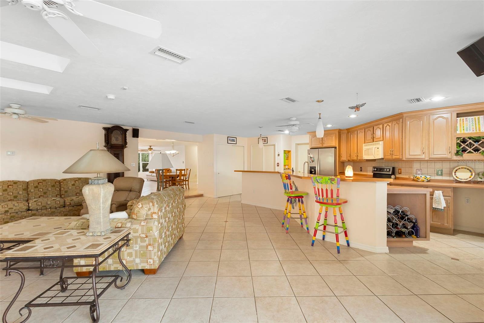 INLET SHORES - Residential