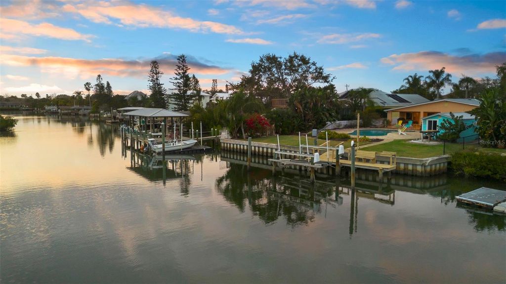 Photo of 33 Cunningham Drive, New Smyrna Beach, FL 32168 (MLS # NS1087095)