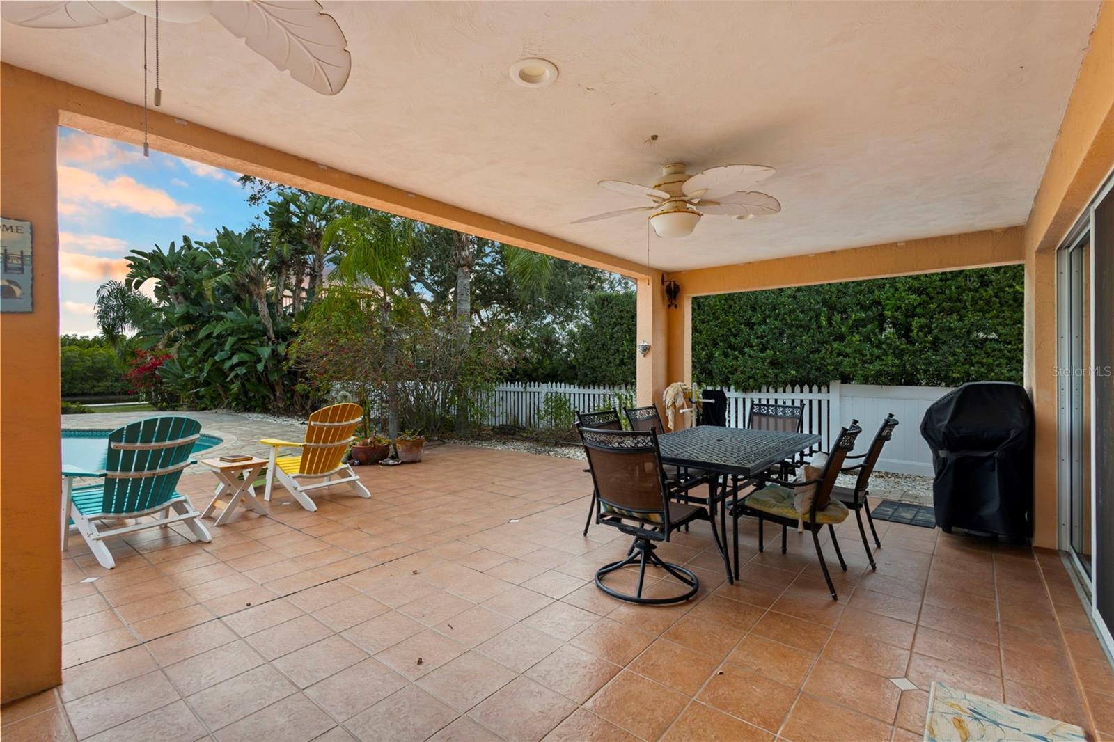 INLET SHORES - Residential