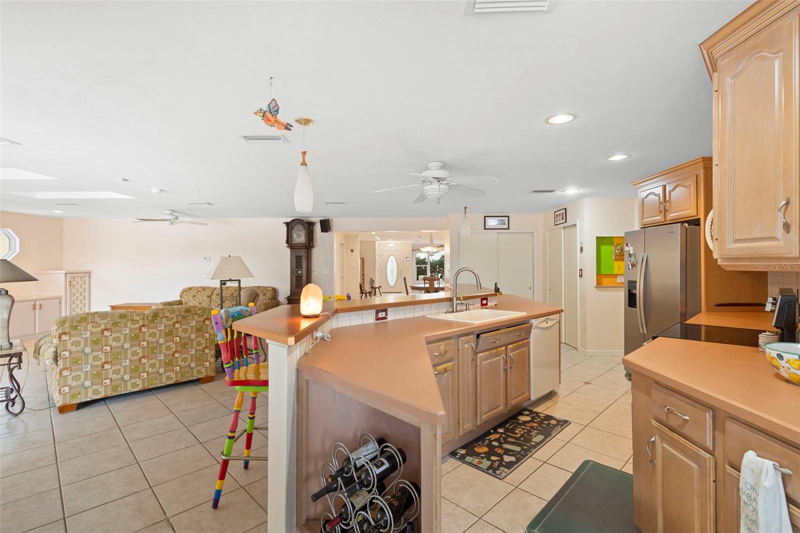 INLET SHORES - Residential