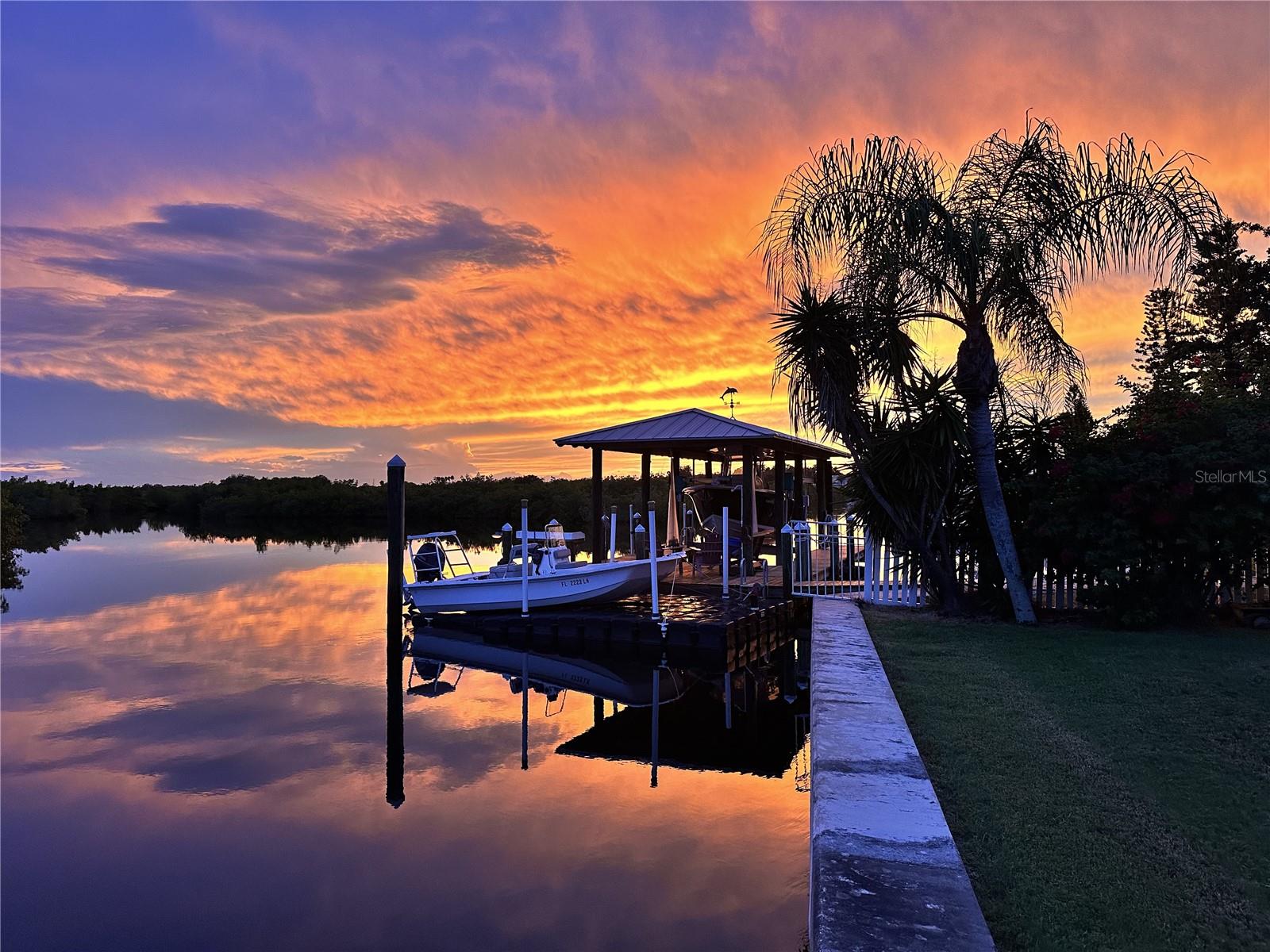 INLET SHORES - Residential