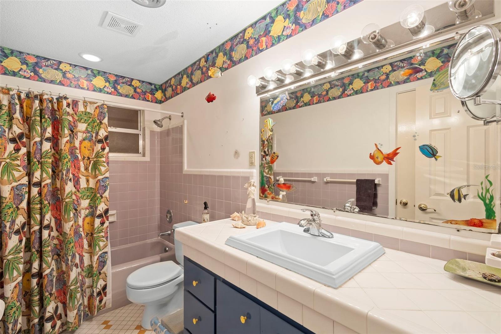 INLET SHORES - Residential