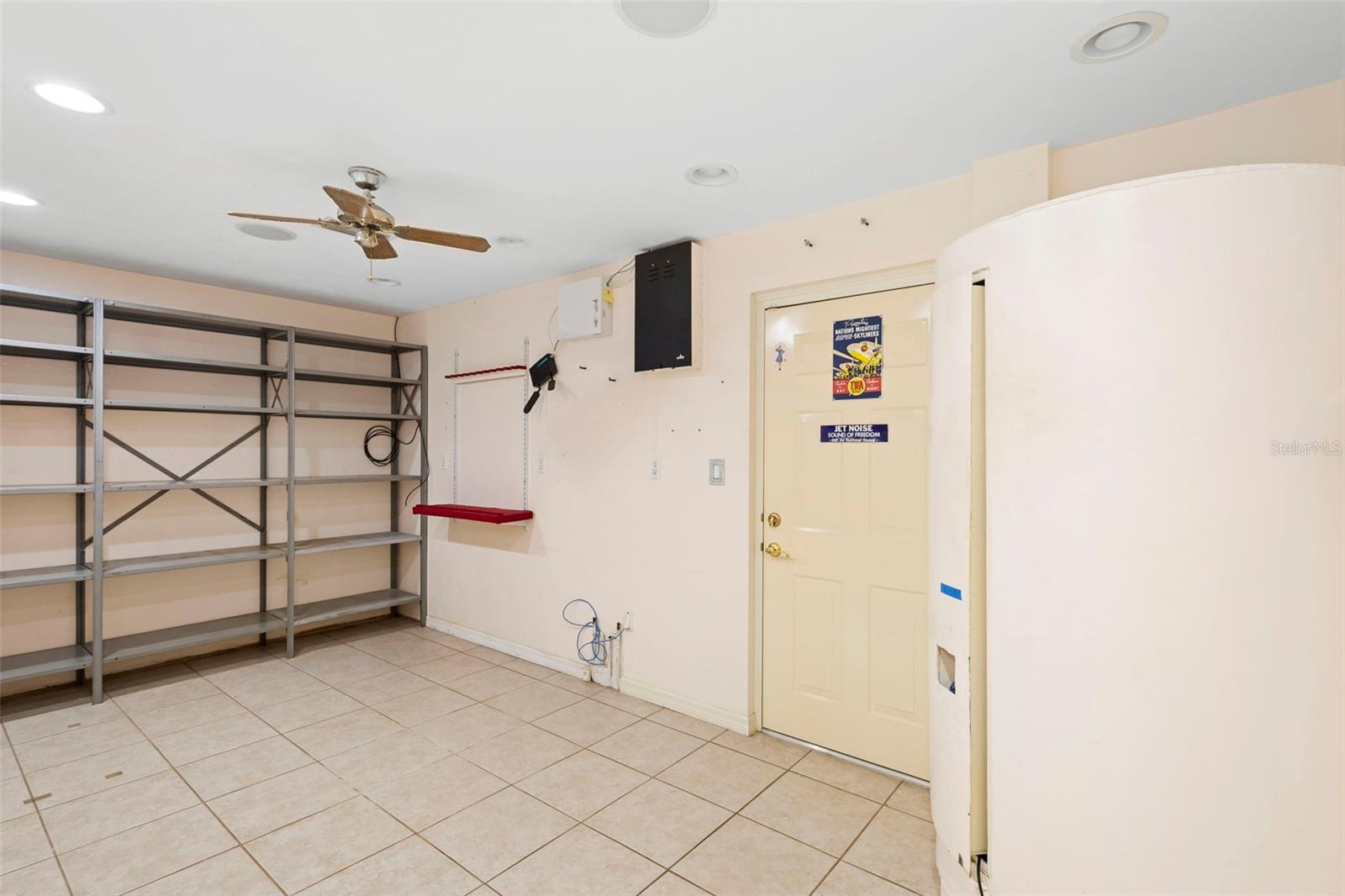 INLET SHORES - Residential