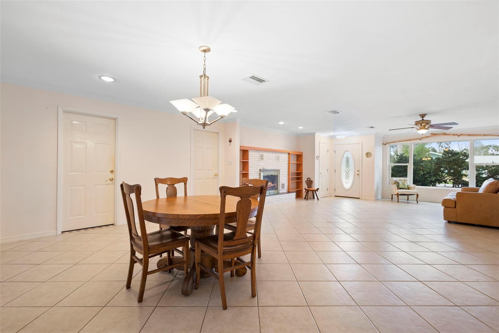 INLET SHORES - Residential