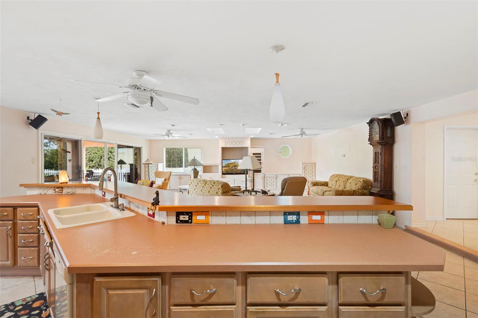 INLET SHORES - Residential