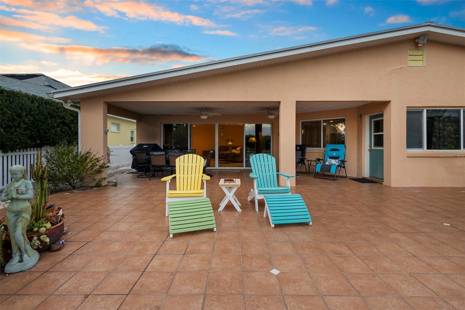 INLET SHORES - Residential