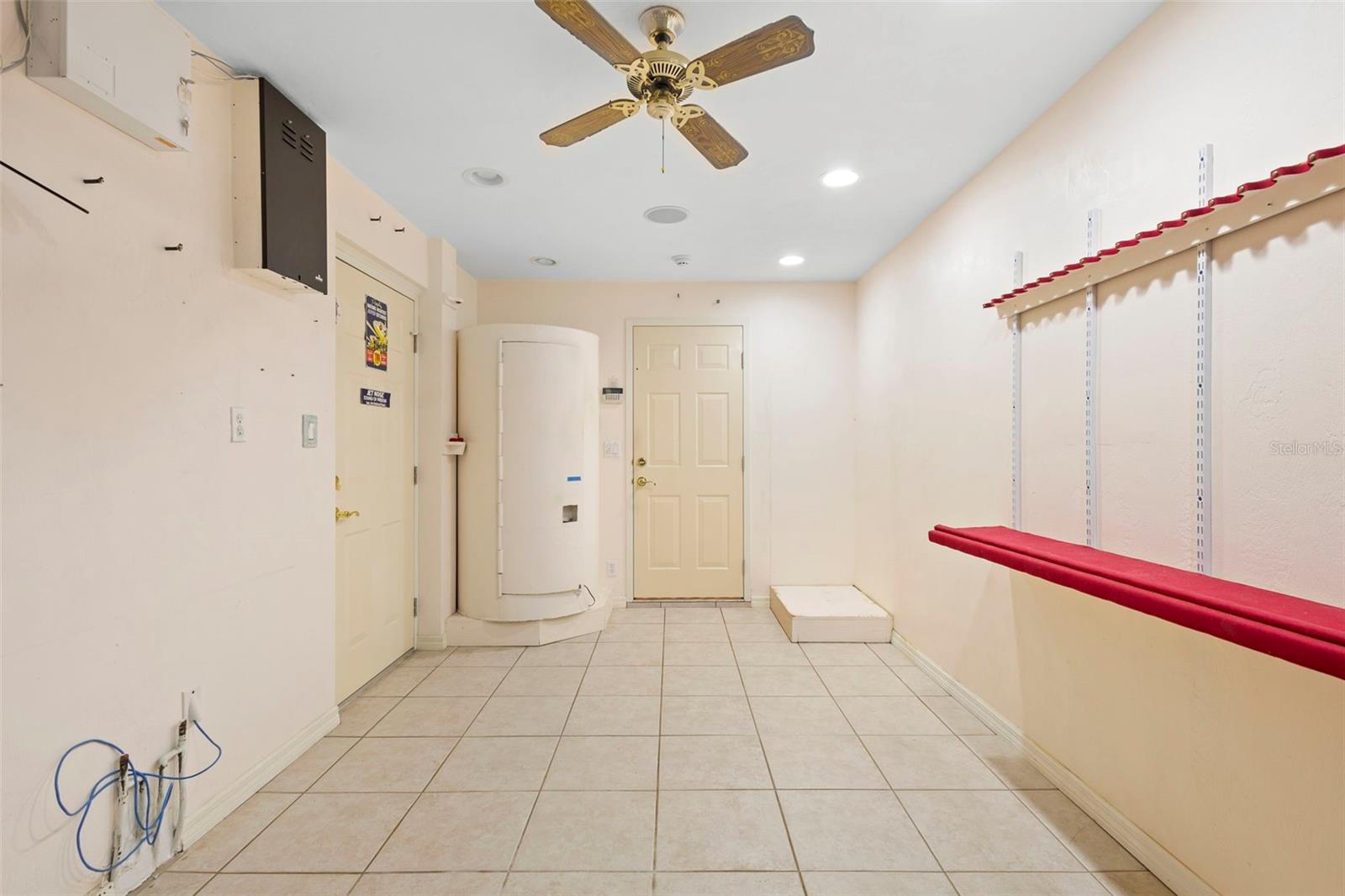 INLET SHORES - Residential