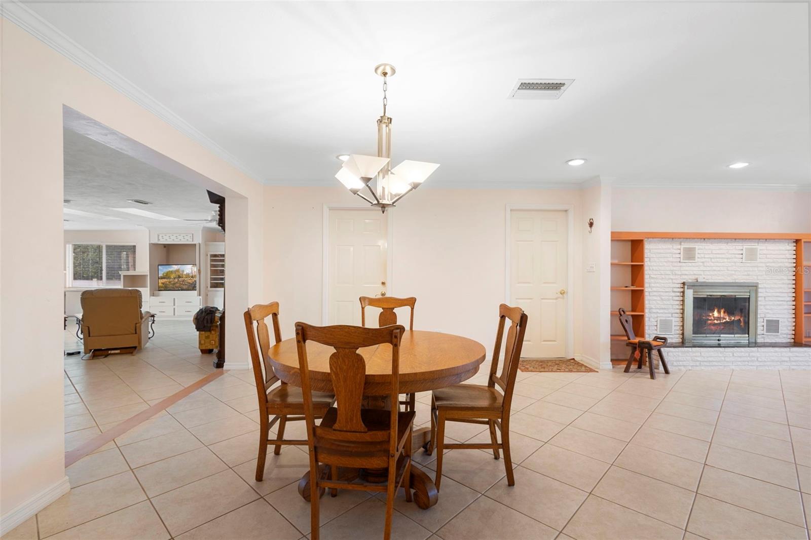 INLET SHORES - Residential