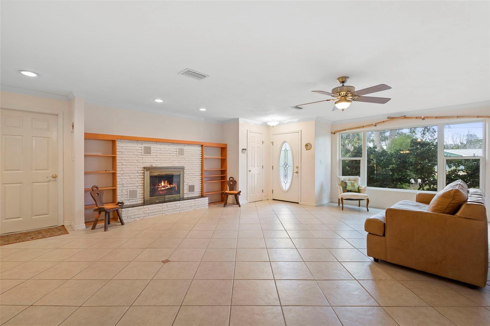 INLET SHORES - Residential