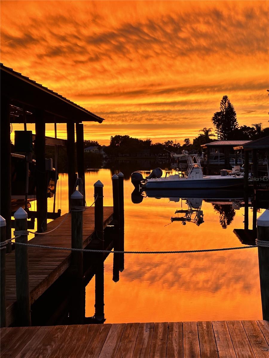 INLET SHORES - Residential