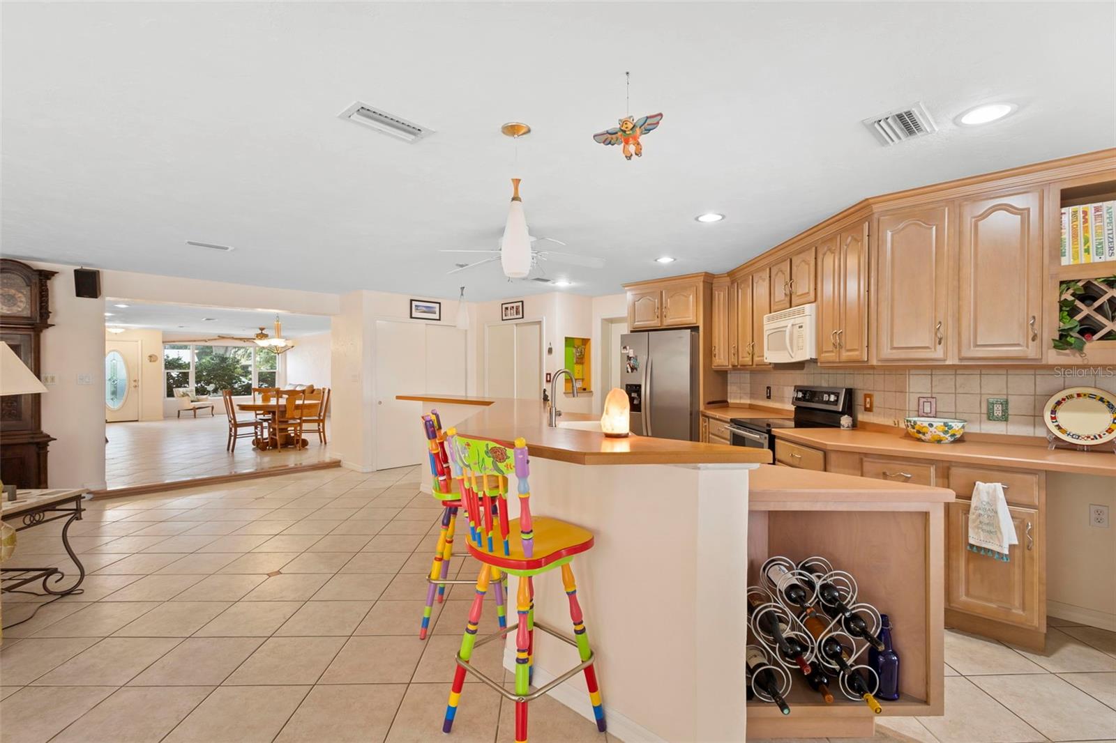 INLET SHORES - Residential