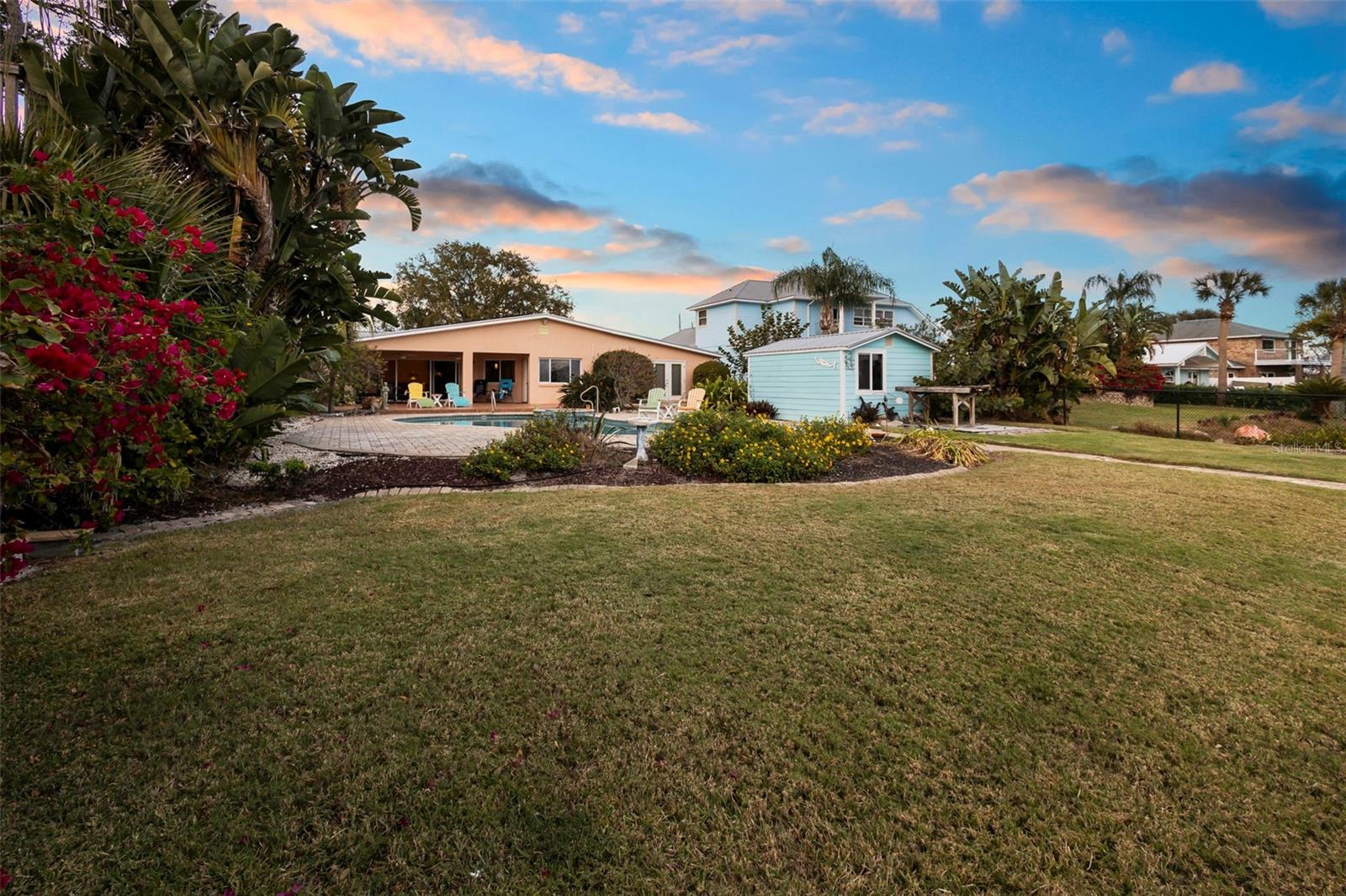 INLET SHORES - Residential