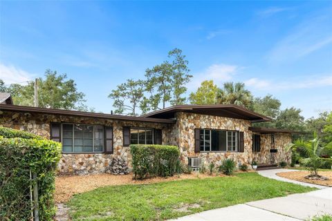 537 NE 7TH AVENUE GAINESVILLE FL 32601