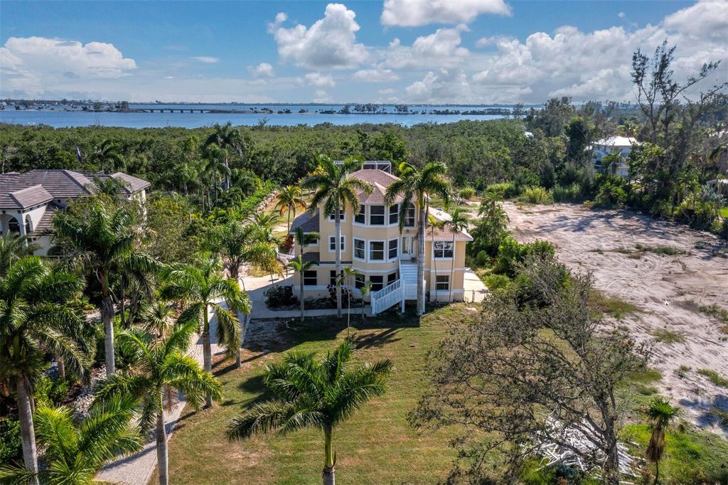 Photo of 9315 9th Avenue NW, Bradenton, FL 34209 (MLS # A4650589)