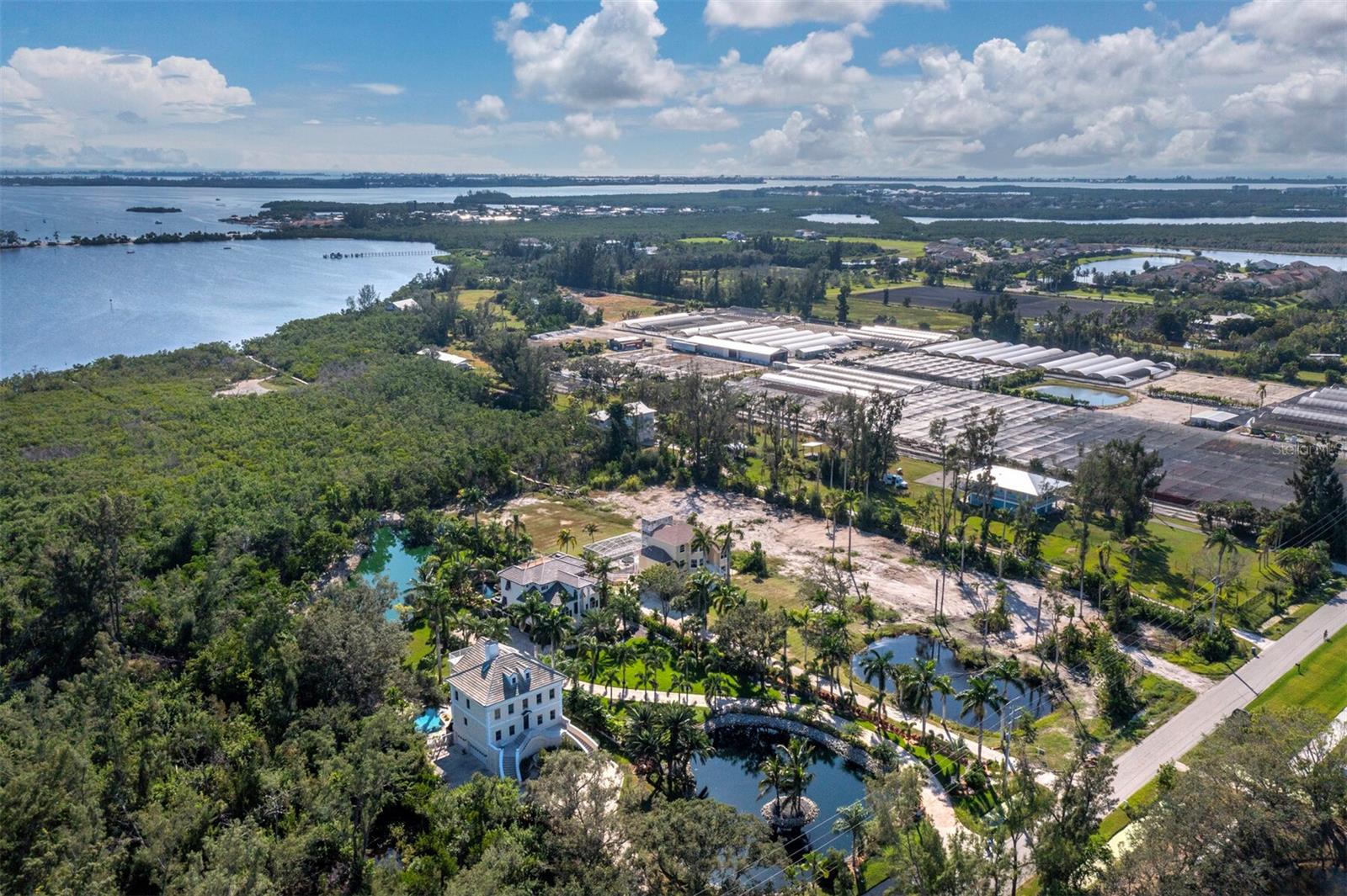 LONG LT - Residential