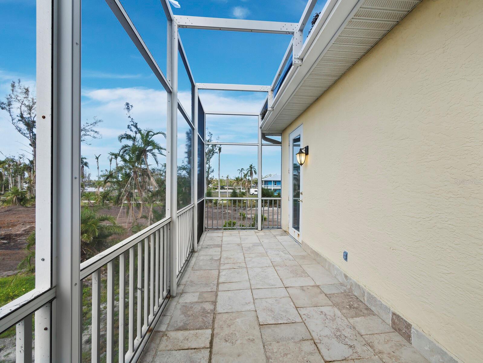 LONG LT - Residential