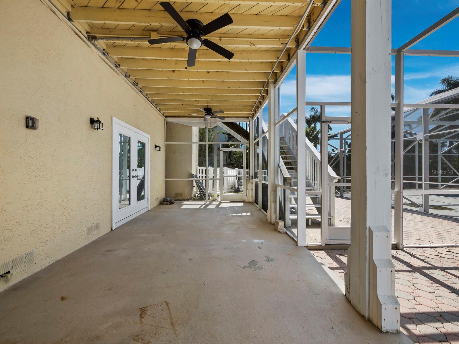 LONG LT - Residential